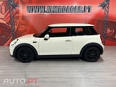 MINI Cooper One Sport Edition