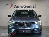 Renault Mégane Sport Tourer 1.5 Blue dCi Limited