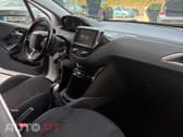 Peugeot 208 1.6 BlueHDi Allure