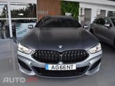 BMW 840 i Pack M