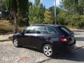 Skoda Fabia Break 1.0 TSI Ambition 95cv