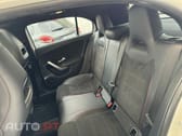 Mercedes-Benz A 180 d AMG Line Aut.