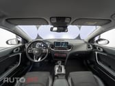 Kia Xceed 1.6 GDi PHEV First Edition