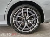 Mercedes-Benz E 300 De AMG Line