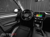 MG ZS EV 44.5 kWh Luxury
