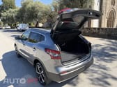 Nissan Qashqai 1.5 dCi N-Connecta