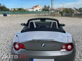 BMW Z4 E85 2.2i