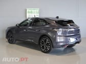 DS DS4 1.2 Hybrid Etoile e-DSC6