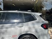 BMW X3 30 e xDrive Pack M