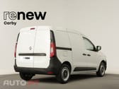 Renault Express Express 1.5 Blue dCi Advance