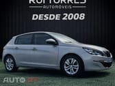 Peugeot 308 1.2 PureTech Active