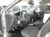 Nissan Qashqai 1.5 dCi Acenta