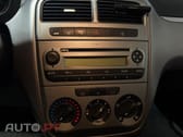 Fiat Punto 1.3 M-jet