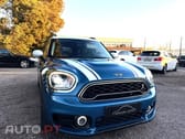MINI Countryman COOPER SE ALL4 AUTO TECTO