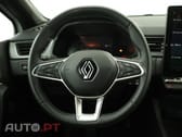 Renault Captur Captur 1.0 TCe Techno