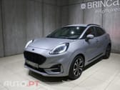 Ford Puma 1.0 EcoBoost MHEV ST-Line