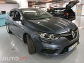Renault Mégane 1.5 Blue dCi Limited