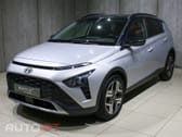 Hyundai Bayon 1.0 T-GDi Premium