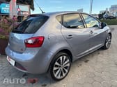 Seat Ibiza 1.0 TSI FR