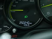 Porsche Panamera S e-Hybrid