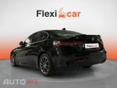 Alfa Romeo Giulia 2.2 D Super AT8