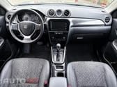 Suzuki Vitara 1.5L AGS GLX Strong Hybrid