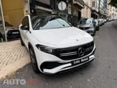 Mercedes-Benz EQA 250 AMG Line