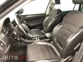 Skoda Kodiaq 2.0 TDI SCR Edition DSG
