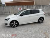 Peugeot 308 1.2 PureTech GT Line