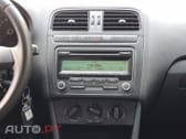 Volkswagen Polo 1.2 Confortline