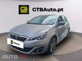 Peugeot 308 1.2 e-THP GT Line