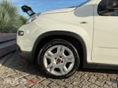 Fiat Panda 1.0 Hybrid