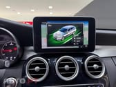 Mercedes-Benz C 220 d AMG Line Aut.