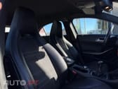 Mercedes-Benz A 180 d BlueEFFICIENCY Edition