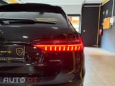 Audi A6 Avant Sport 40 TDI quattro S line HUD Matrix Black Edition