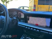 Porsche 911 Carrera 4S PDK