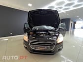 Peugeot 508 HDI-e Active