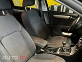 Volkswagen Passat Variant bluemotion
