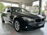 BMW 318 d GT 2.0 Aut.