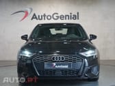 Audi A3 Sportback 30 TFSI
