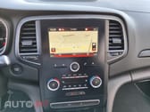 Renault Mégane 1.3 TCe Limited J17