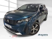 Peugeot 3008 1.5 BlueHDi Allure Pack EAT8