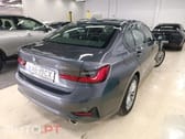 BMW 330 e Auto