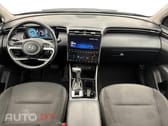 Hyundai Tucson 1.6 CRDi Hybrid 48V Business DCT