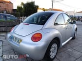 Volkswagen New Beetle 1.4 Top