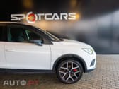 Seat Arona 1.0 TSI FR