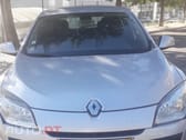 Renault Mégane Dynamic 1.5dCi
