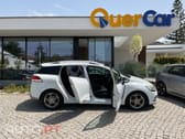 Renault Clio Sport Tourer 1.5 dCi GT Line EDC