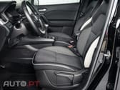 Renault Captur 1.0 TCe Techno