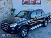 Ford Ranger 3.0 TDCi CD Wildtrak 4WD